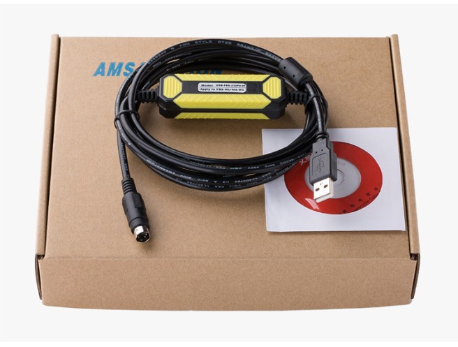 USB-FBS-232P0-9F-USB-Version-to-RS232-ADAPTER-FOR-Fatek-FBS-PLC-programming-cable-support